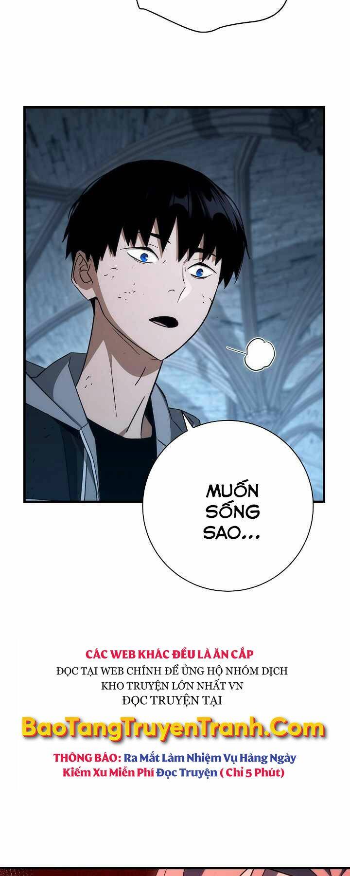 Anh Hùng Trở Về: Chương 19
