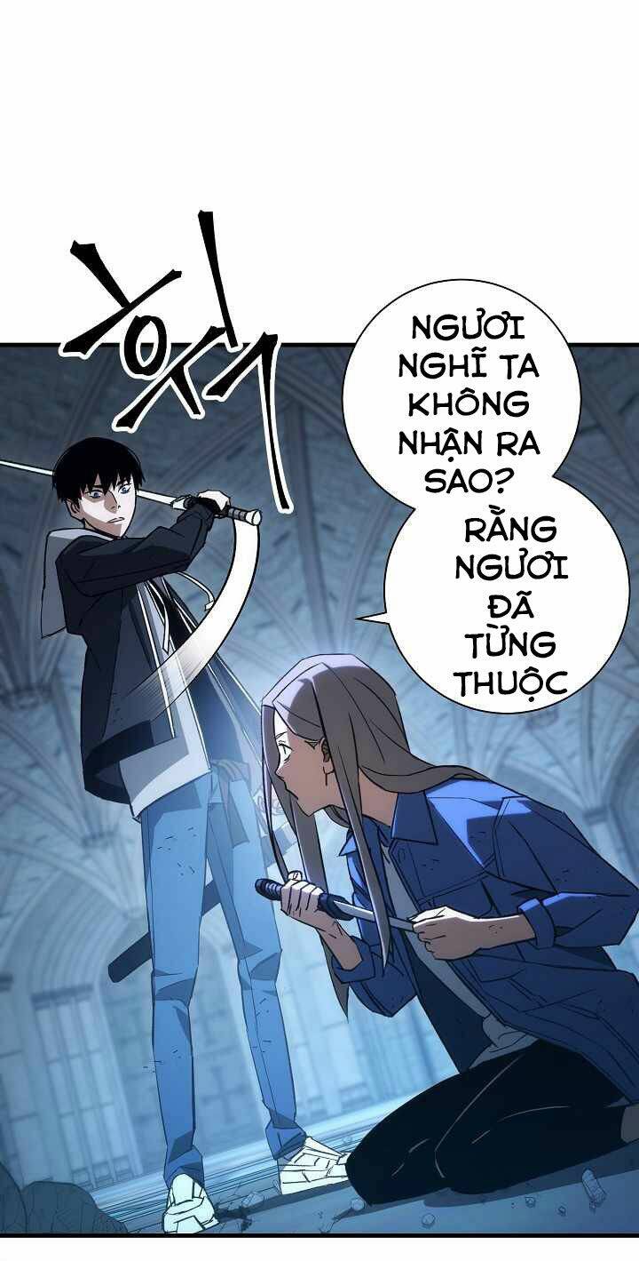 Anh Hùng Trở Về: Chương 19