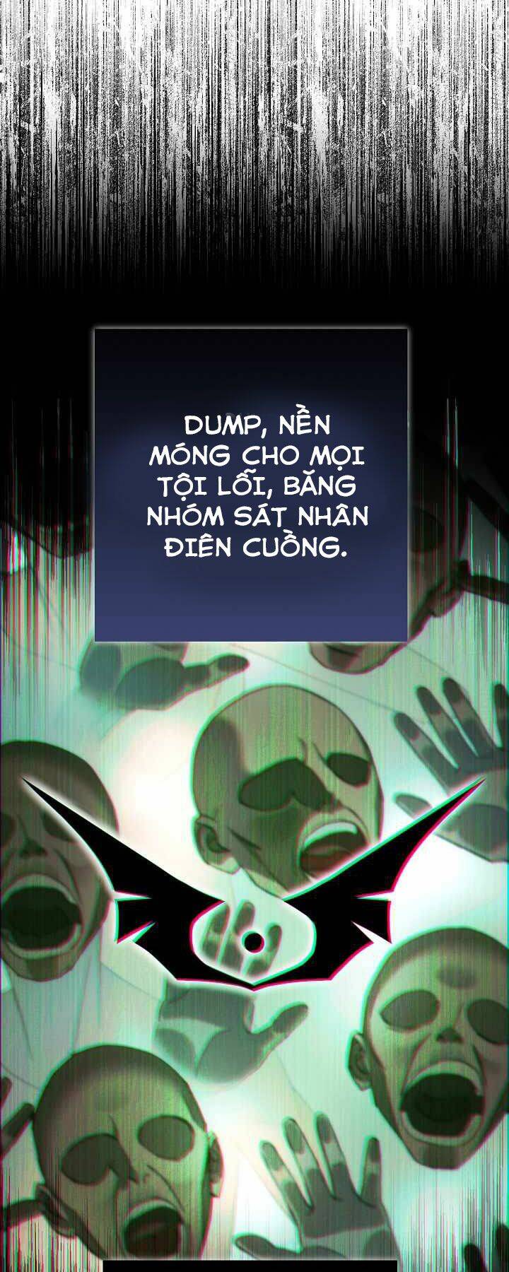Anh Hùng Trở Về: Chương 19