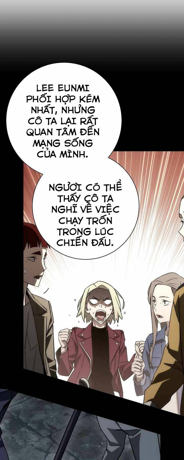 Anh Hùng Trở Về: Chương 19