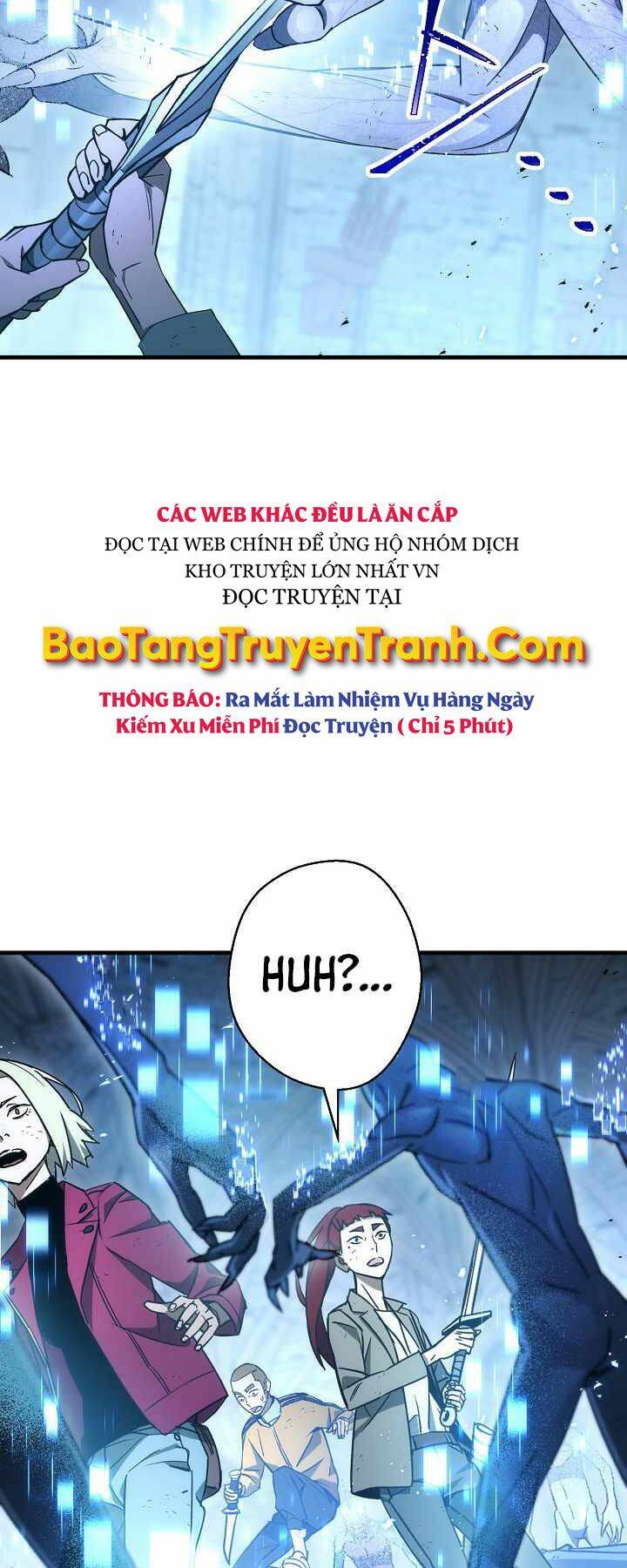 Anh Hùng Trở Về: Chương 19