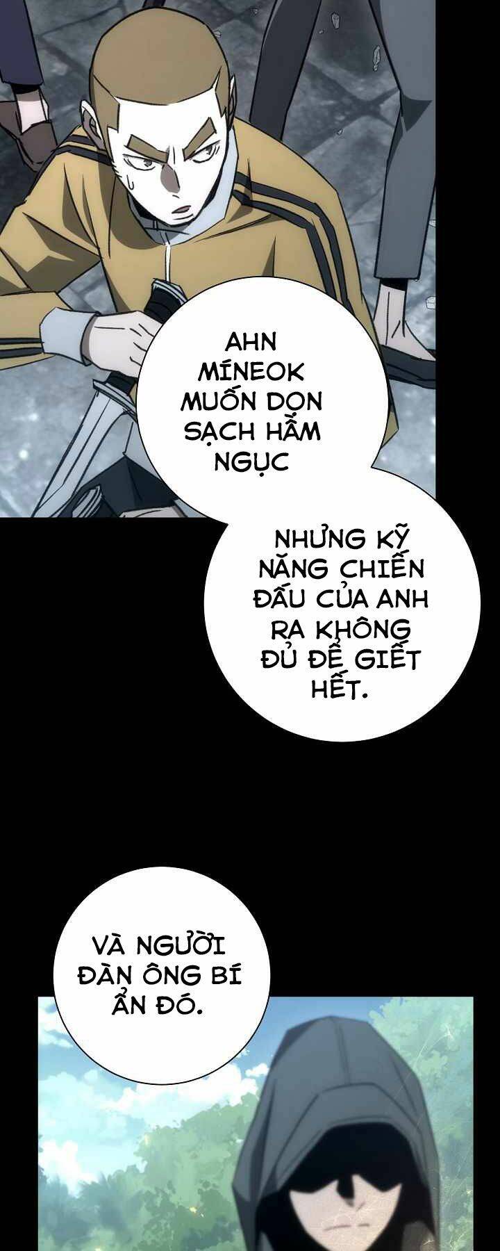 Anh Hùng Trở Về: Chương 19