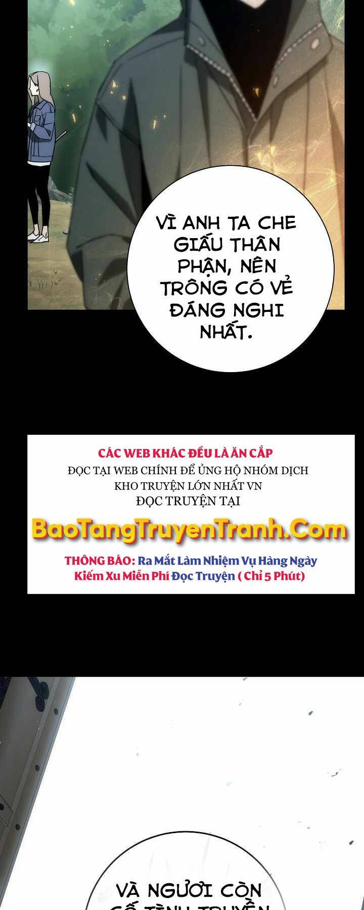Anh Hùng Trở Về: Chương 19