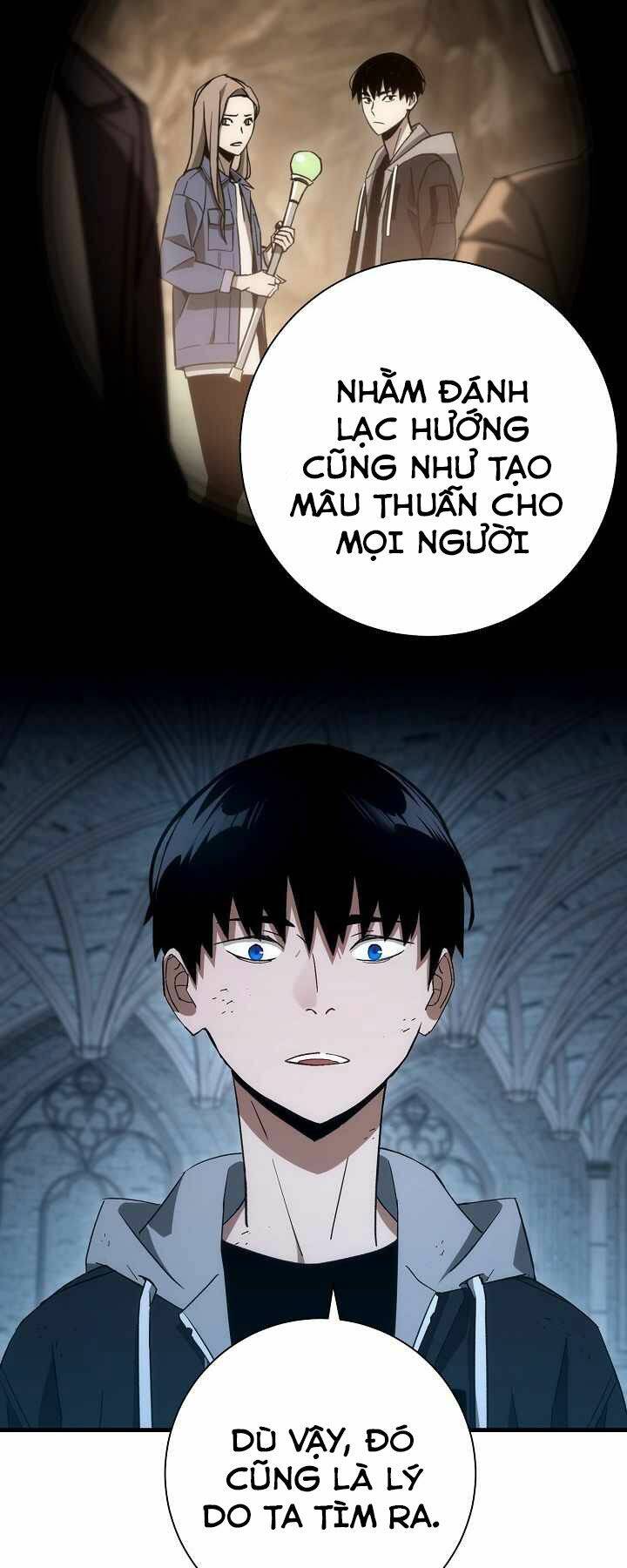 Anh Hùng Trở Về: Chương 19