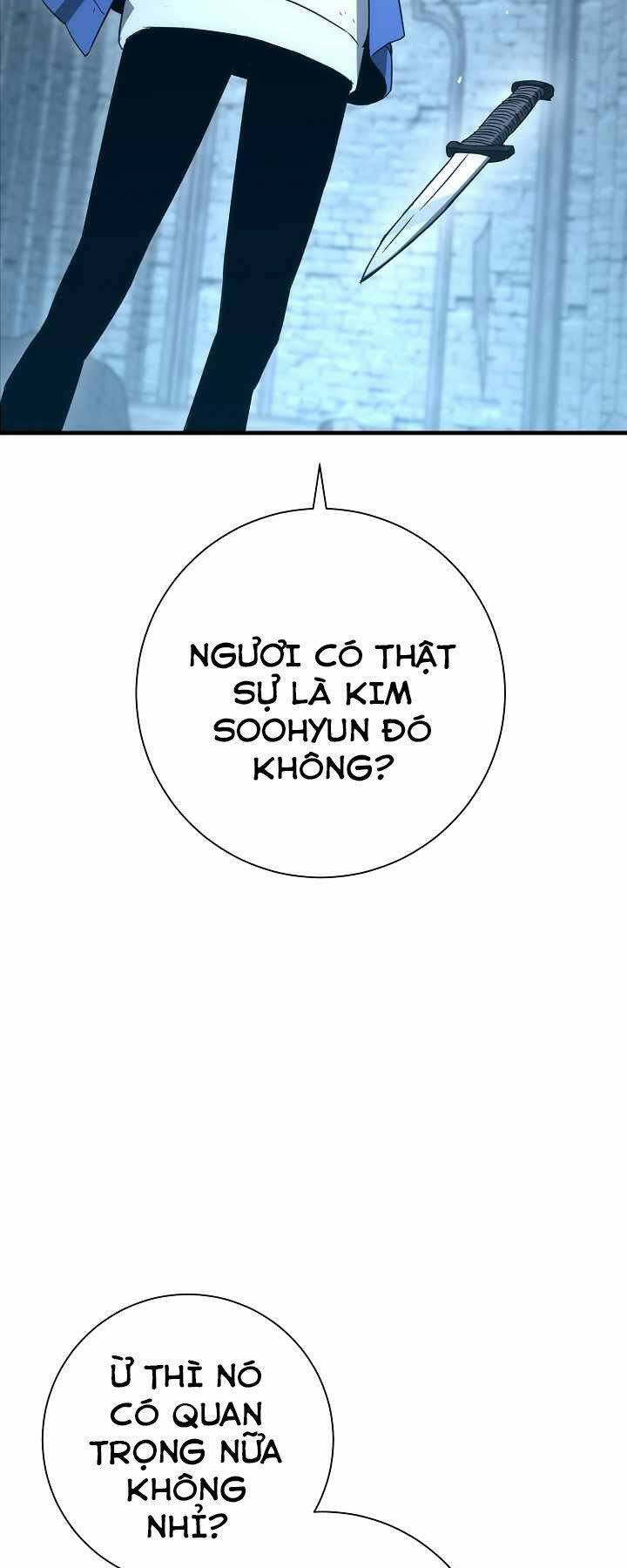 Anh Hùng Trở Về: Chương 19