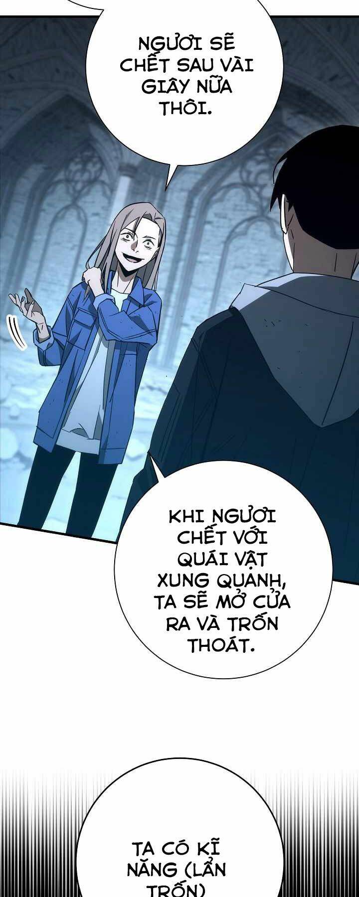 Anh Hùng Trở Về: Chương 19