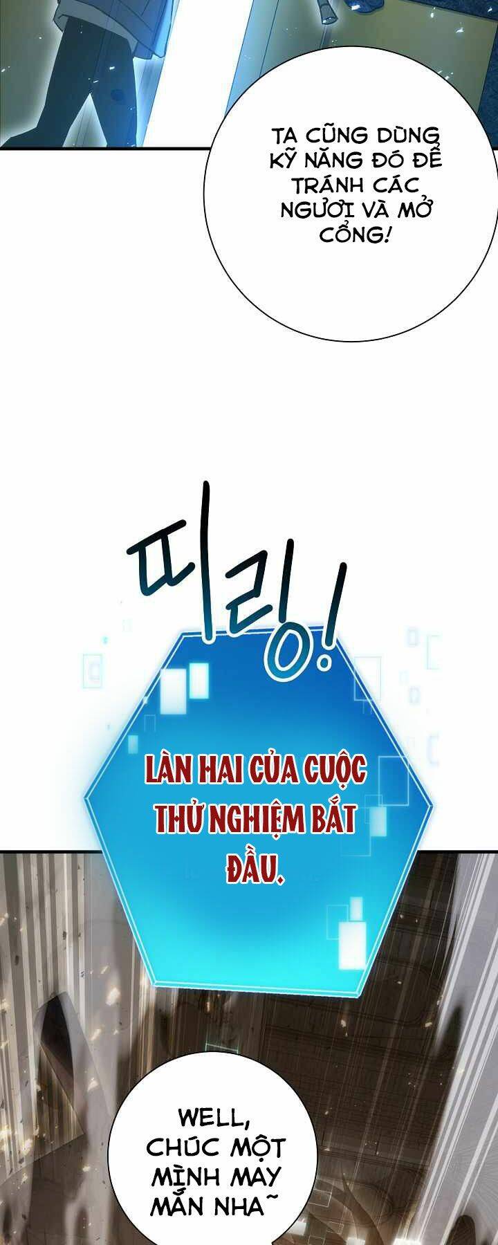 Anh Hùng Trở Về: Chương 19