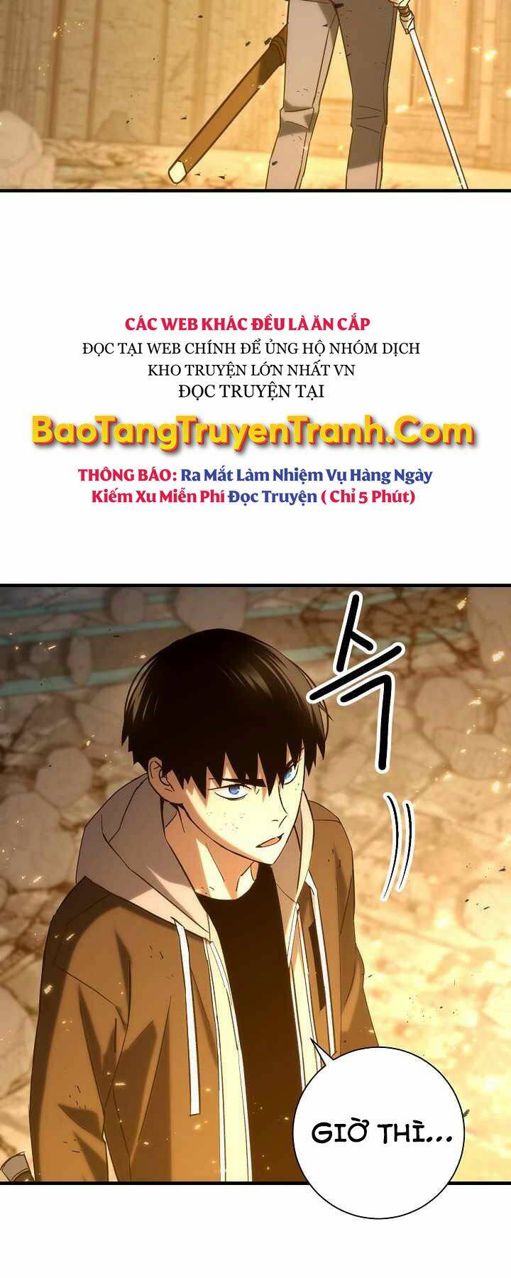 Anh Hùng Trở Về: Chương 19