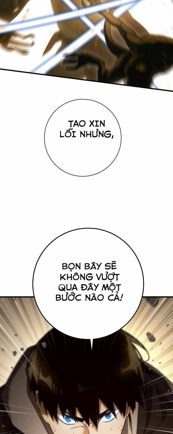 Anh Hùng Trở Về: Chương 19