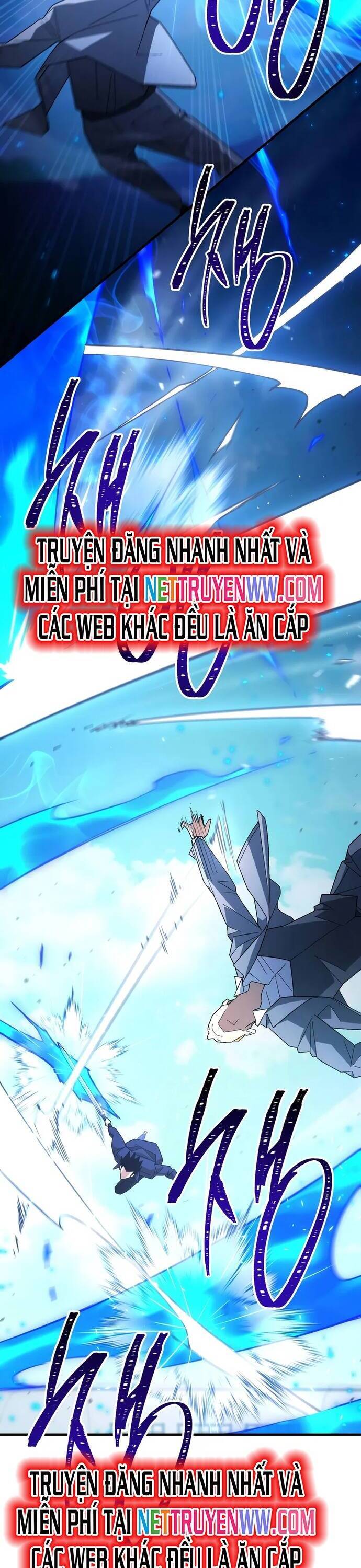 Anh Hùng Trở Về: Chapter 105