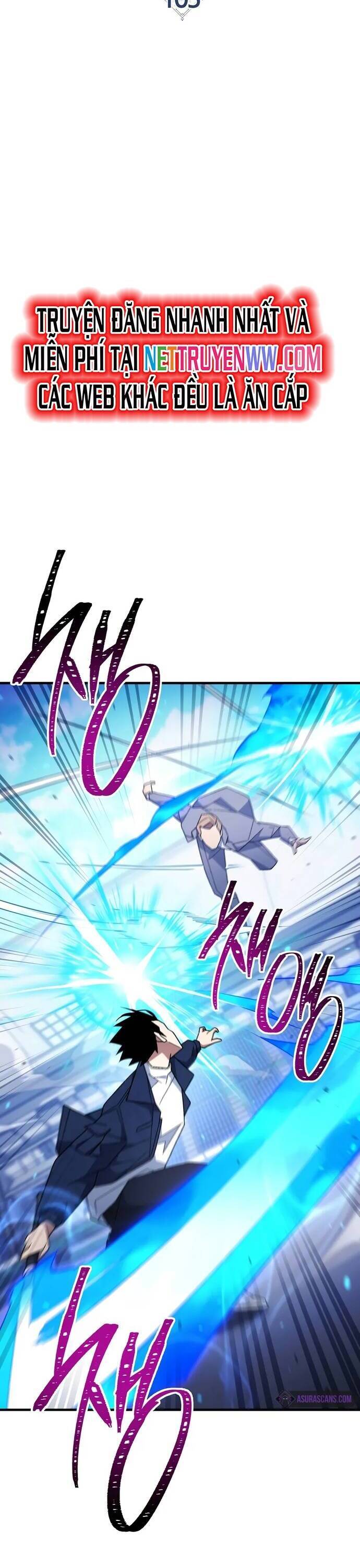 Anh Hùng Trở Về: Chapter 105