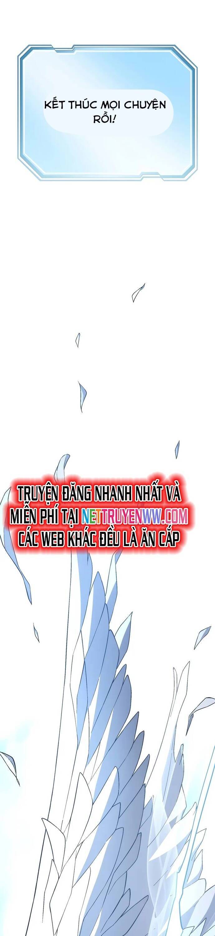 Anh Hùng Trở Về: Chapter 105