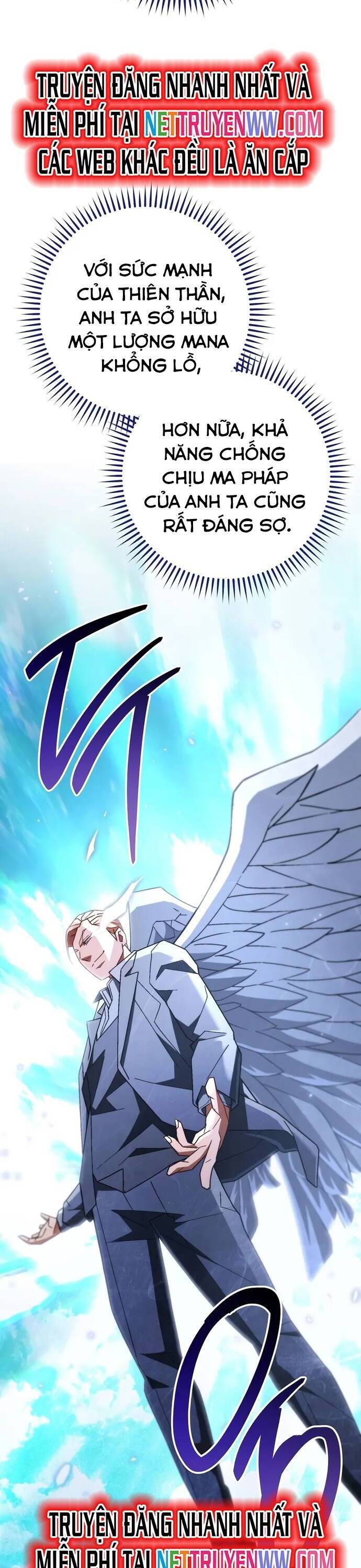Anh Hùng Trở Về: Chapter 105
