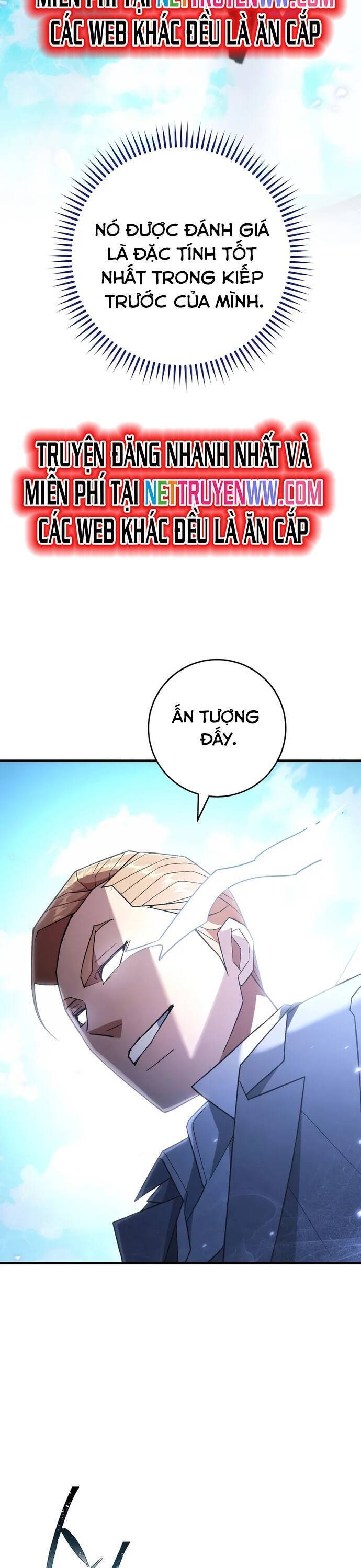 Anh Hùng Trở Về: Chapter 105