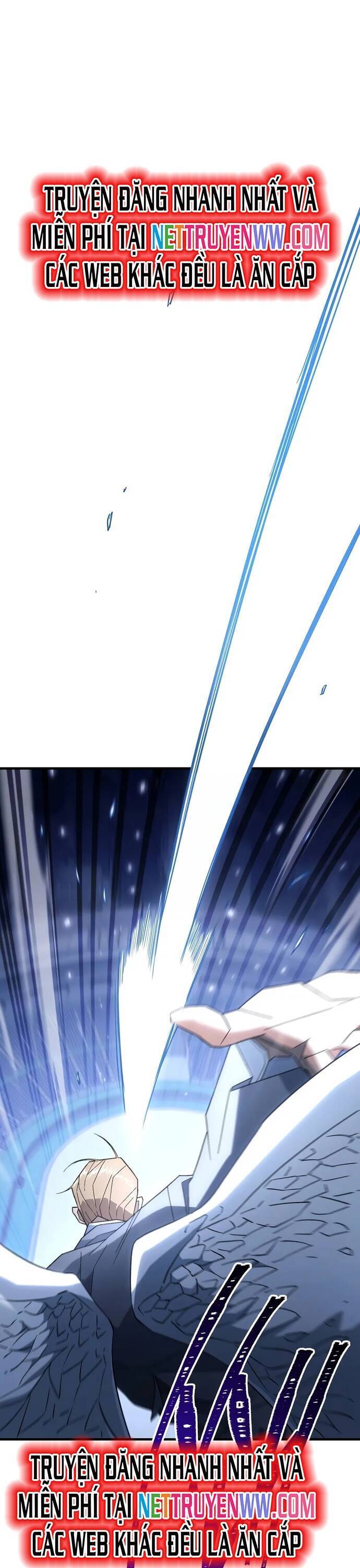 Anh Hùng Trở Về: Chapter 105