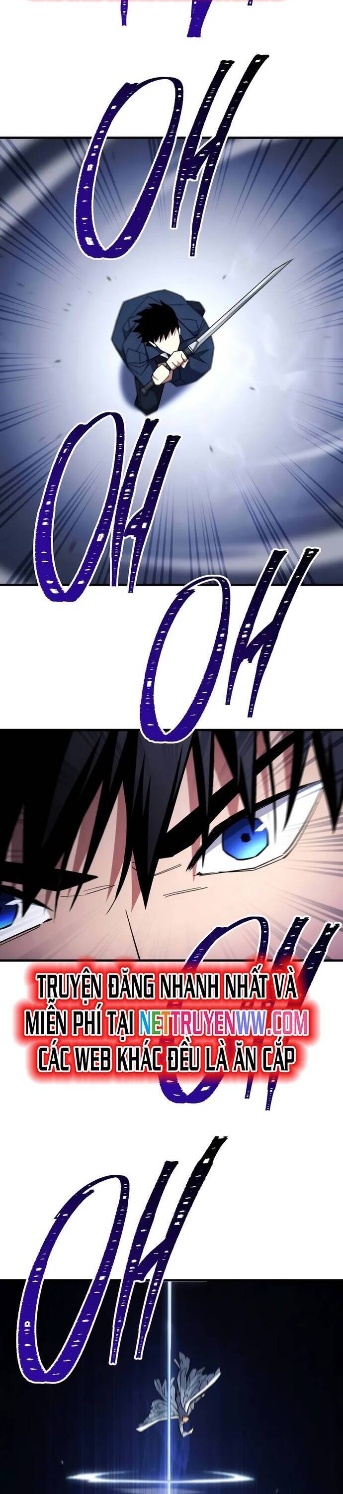 Anh Hùng Trở Về: Chapter 105