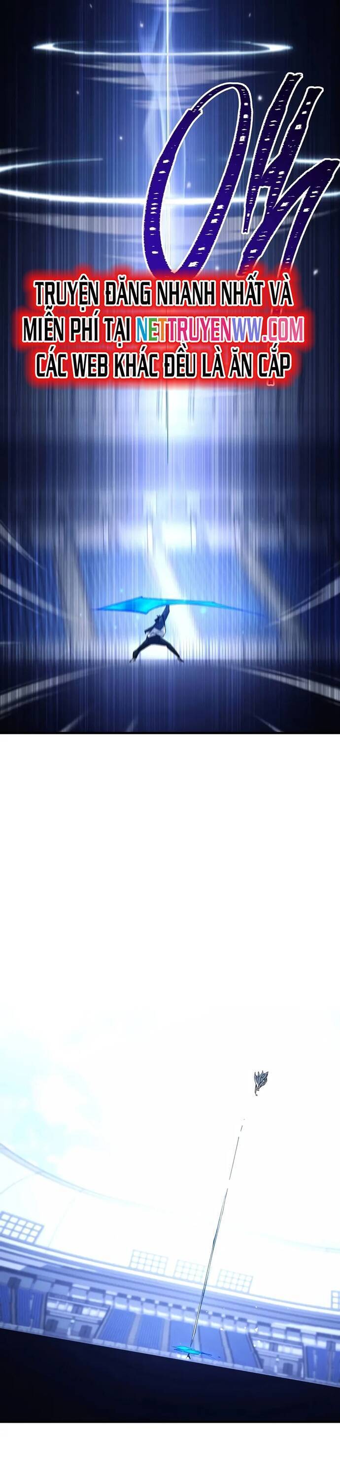 Anh Hùng Trở Về: Chapter 105