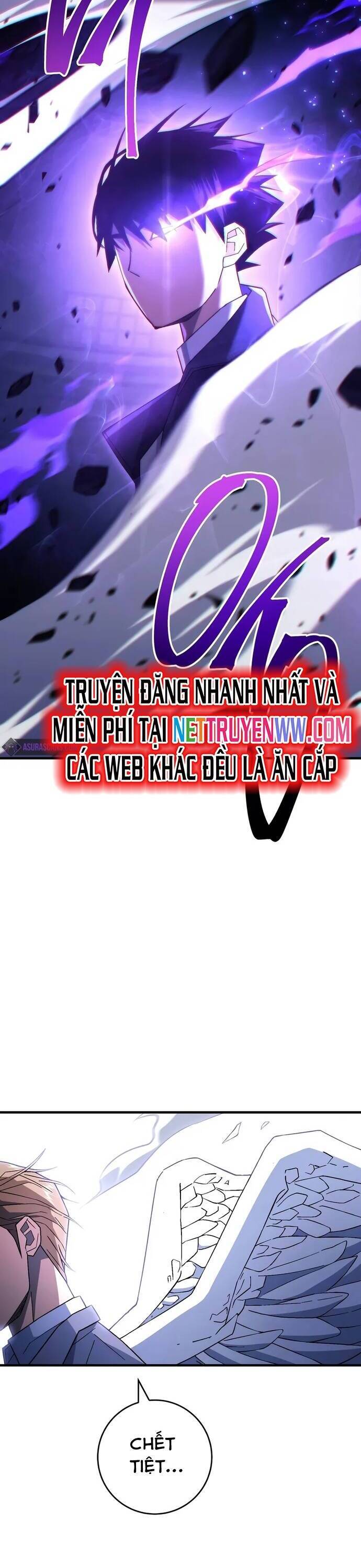 Anh Hùng Trở Về: Chapter 105