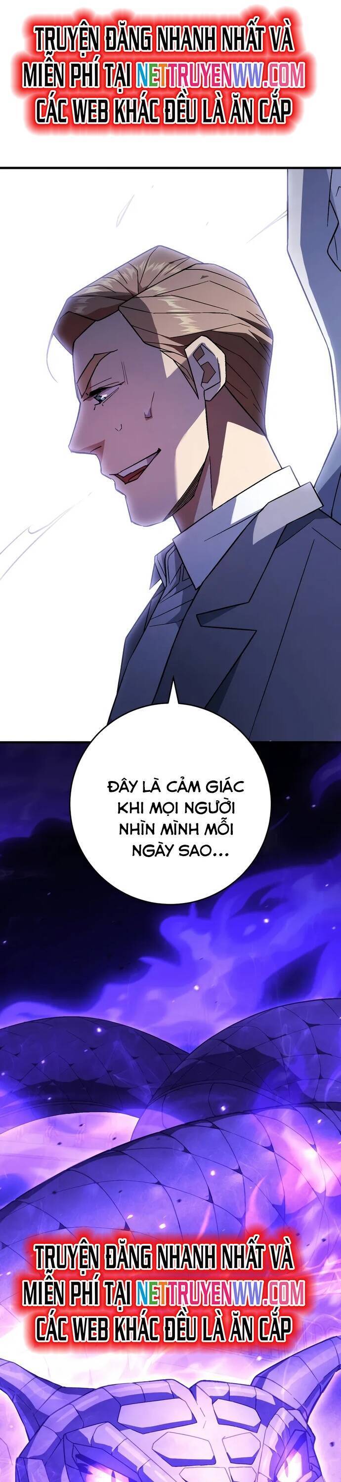 Anh Hùng Trở Về: Chapter 105