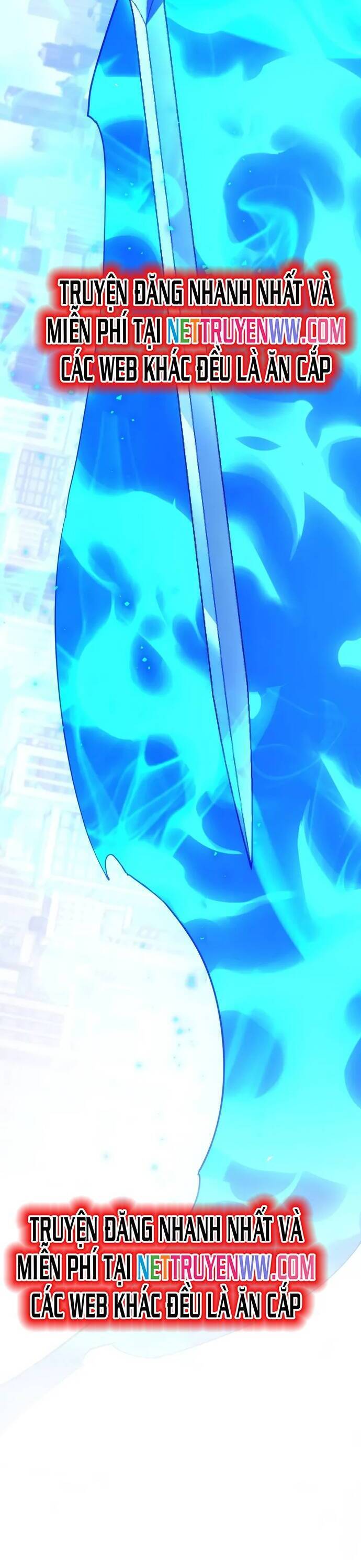 Anh Hùng Trở Về: Chapter 105