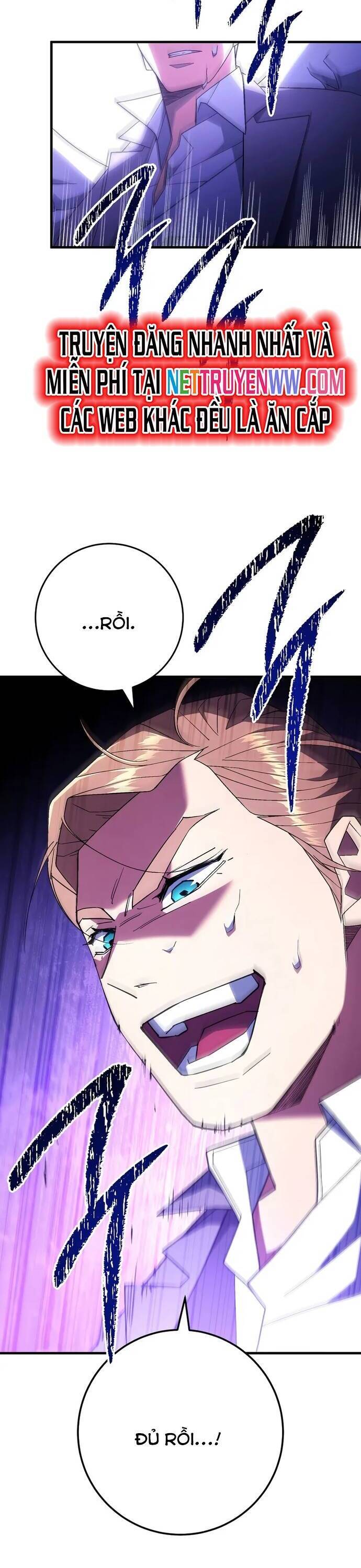 Anh Hùng Trở Về: Chapter 105
