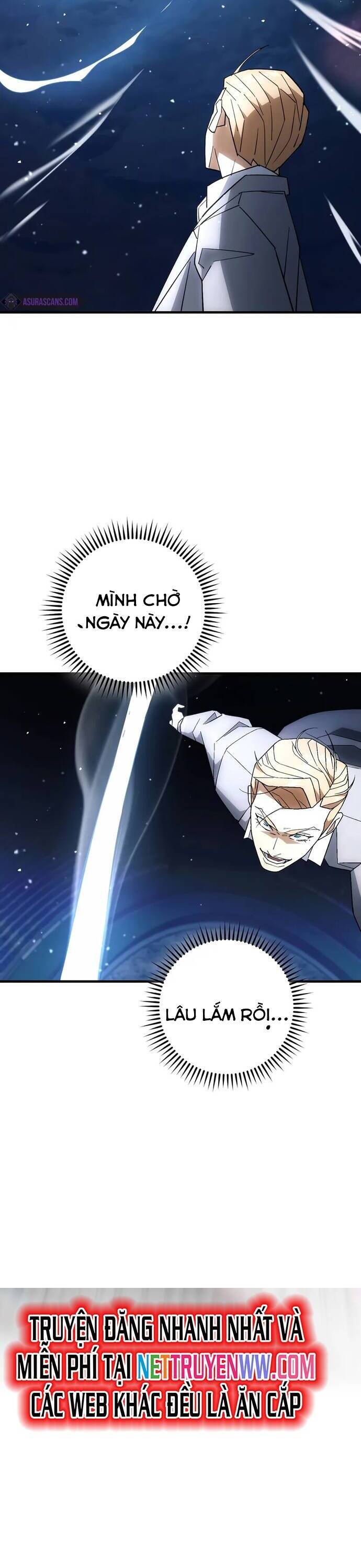 Anh Hùng Trở Về: Chapter 105