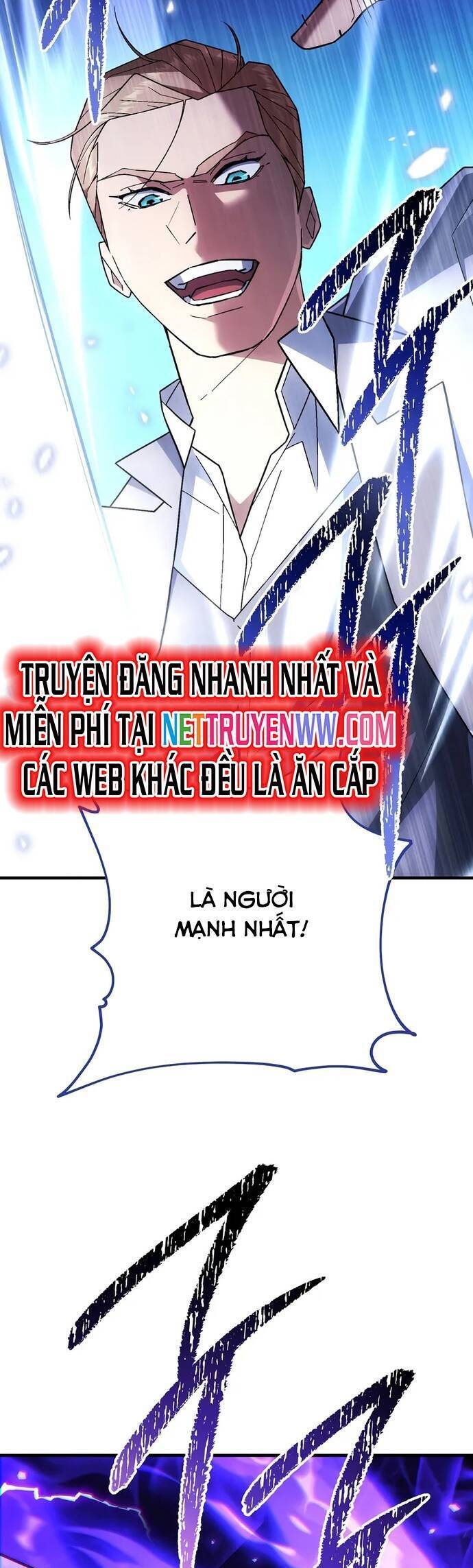 Anh Hùng Trở Về: Chapter 105