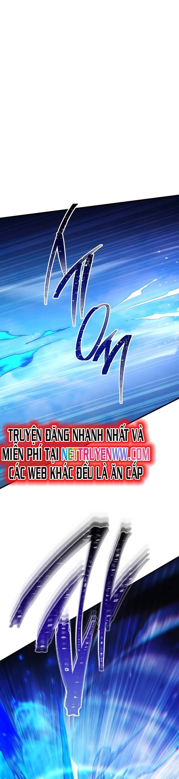 Anh Hùng Trở Về: Chapter 105