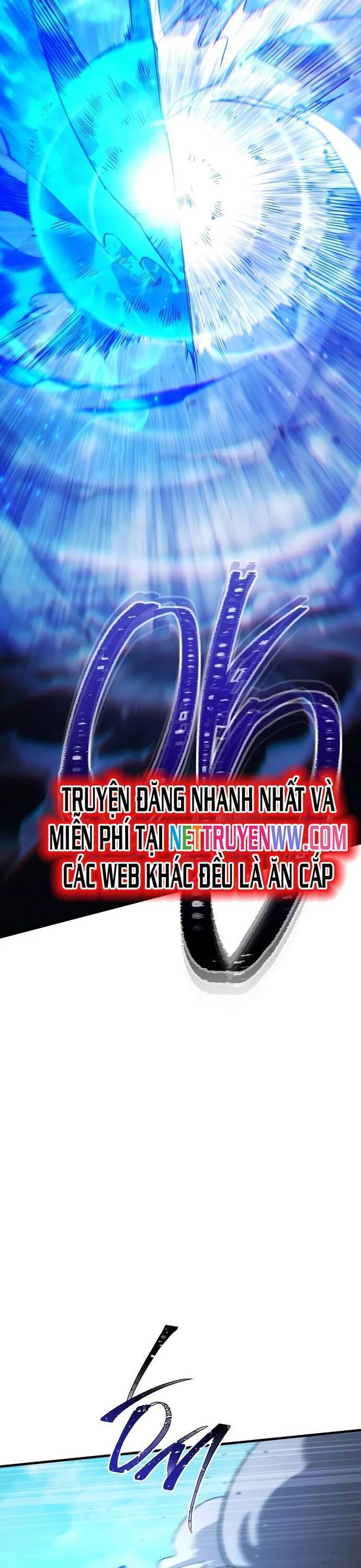 Anh Hùng Trở Về: Chapter 105