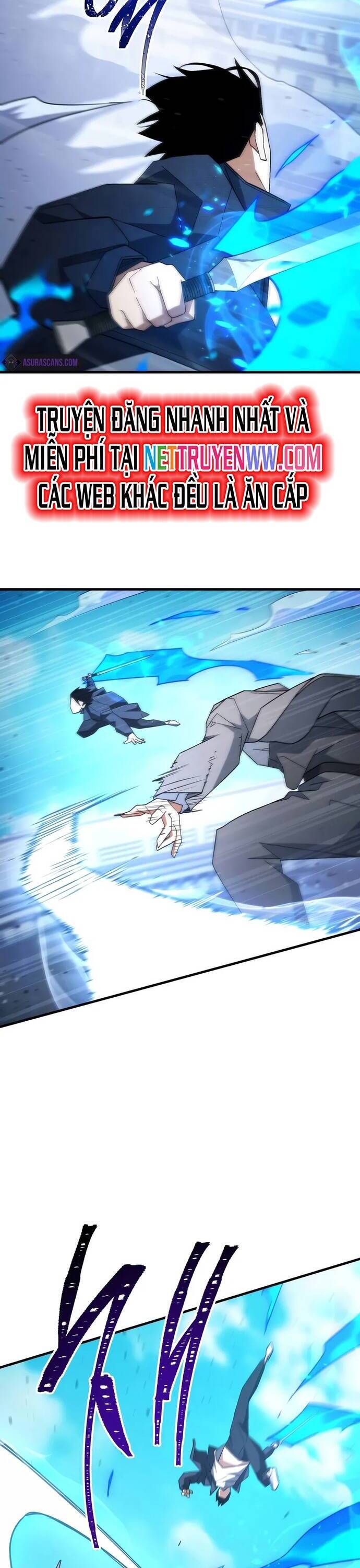 Anh Hùng Trở Về: Chapter 105