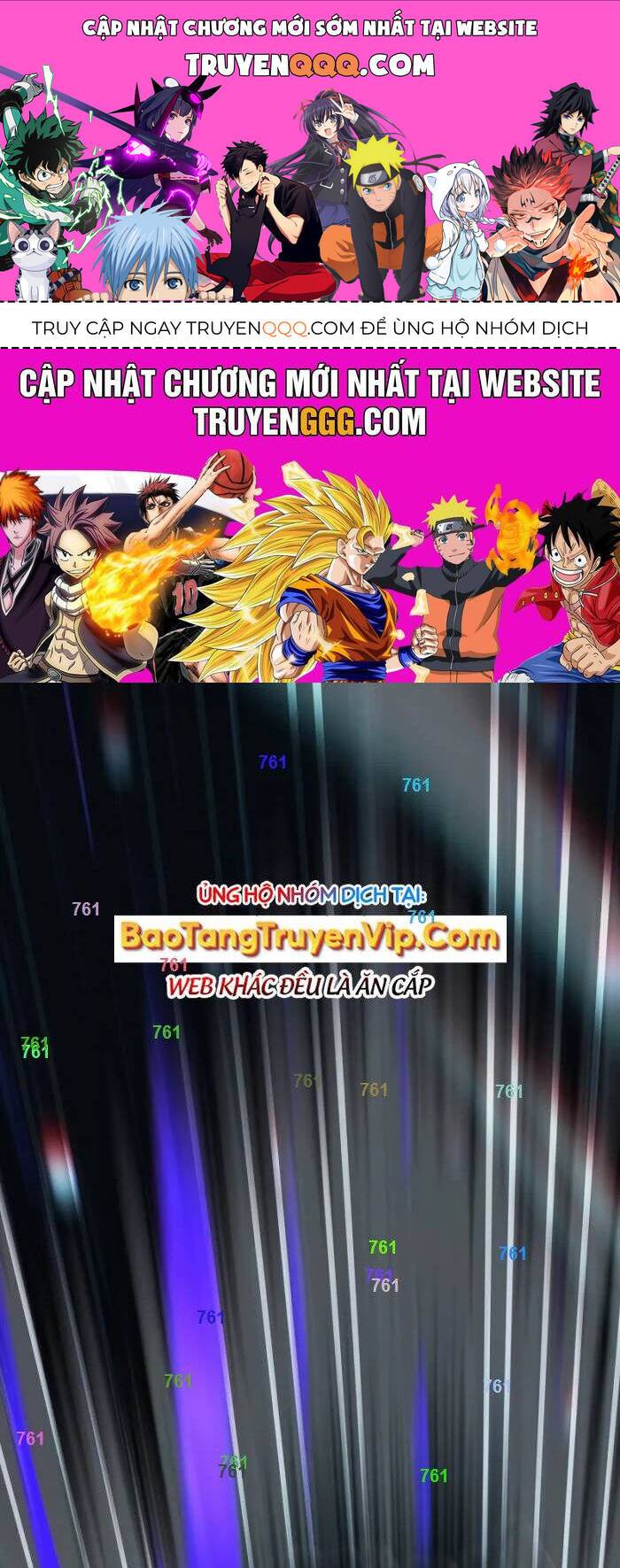 Anh Hùng Trở Về: Chapter 106