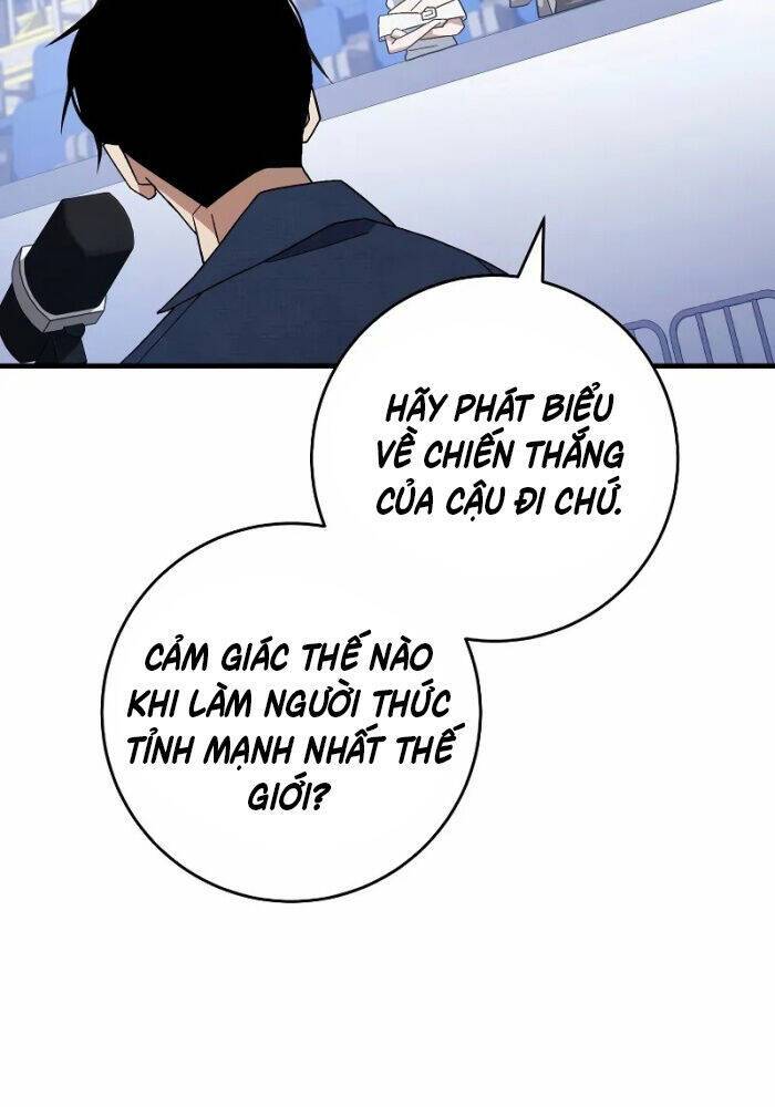 Anh Hùng Trở Về: Chapter 106