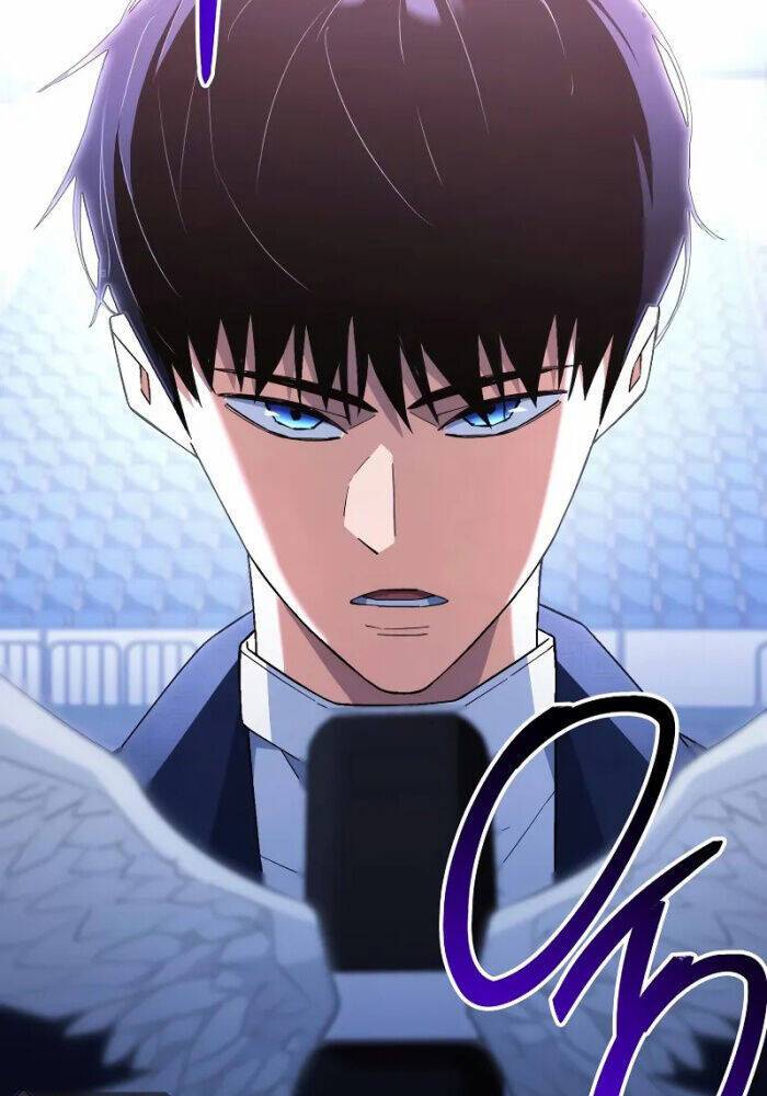 Anh Hùng Trở Về: Chapter 106
