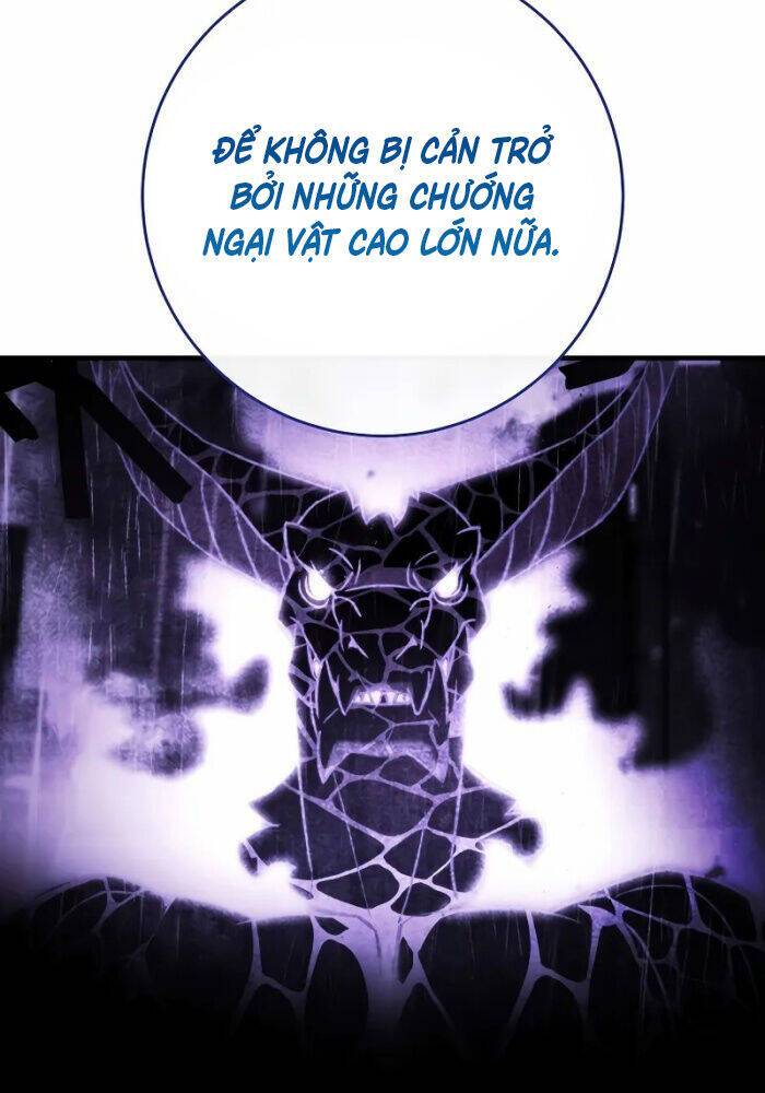 Anh Hùng Trở Về: Chapter 106