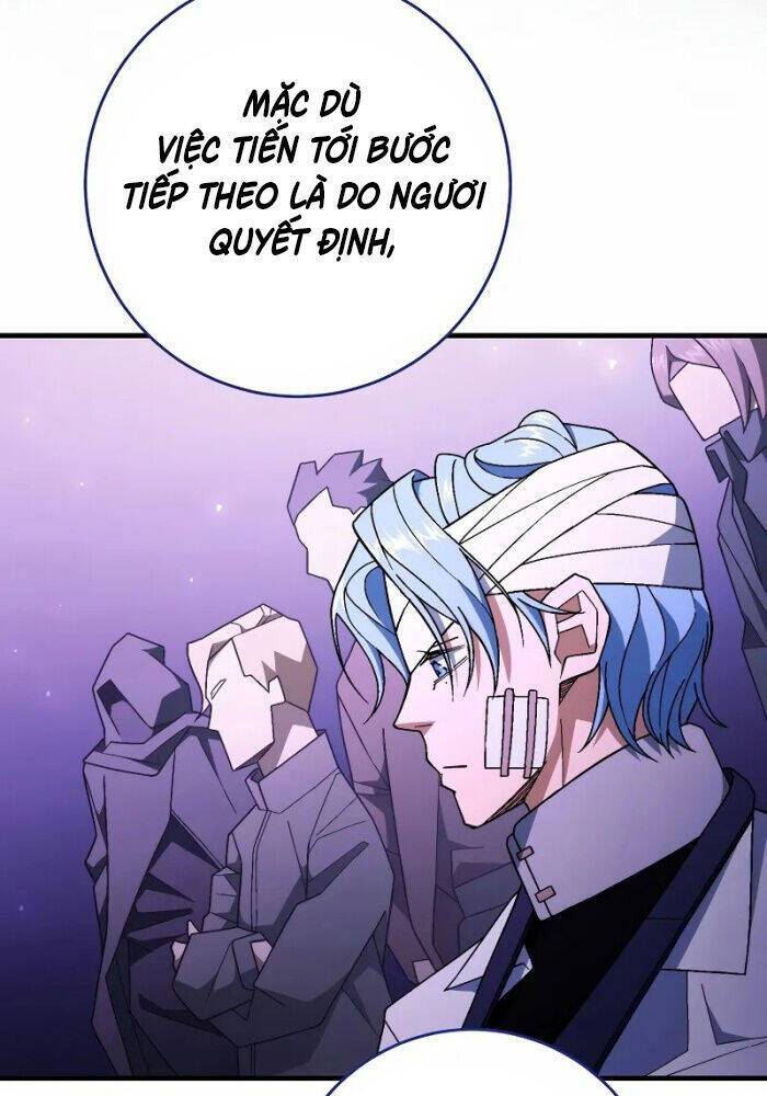 Anh Hùng Trở Về: Chapter 106
