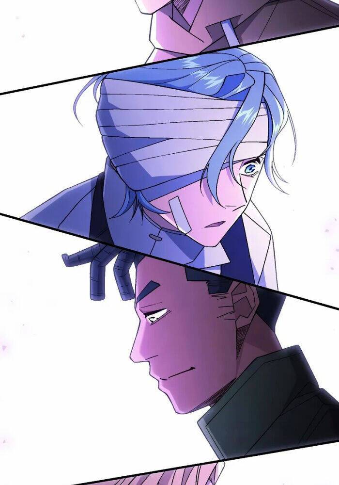 Anh Hùng Trở Về: Chapter 106