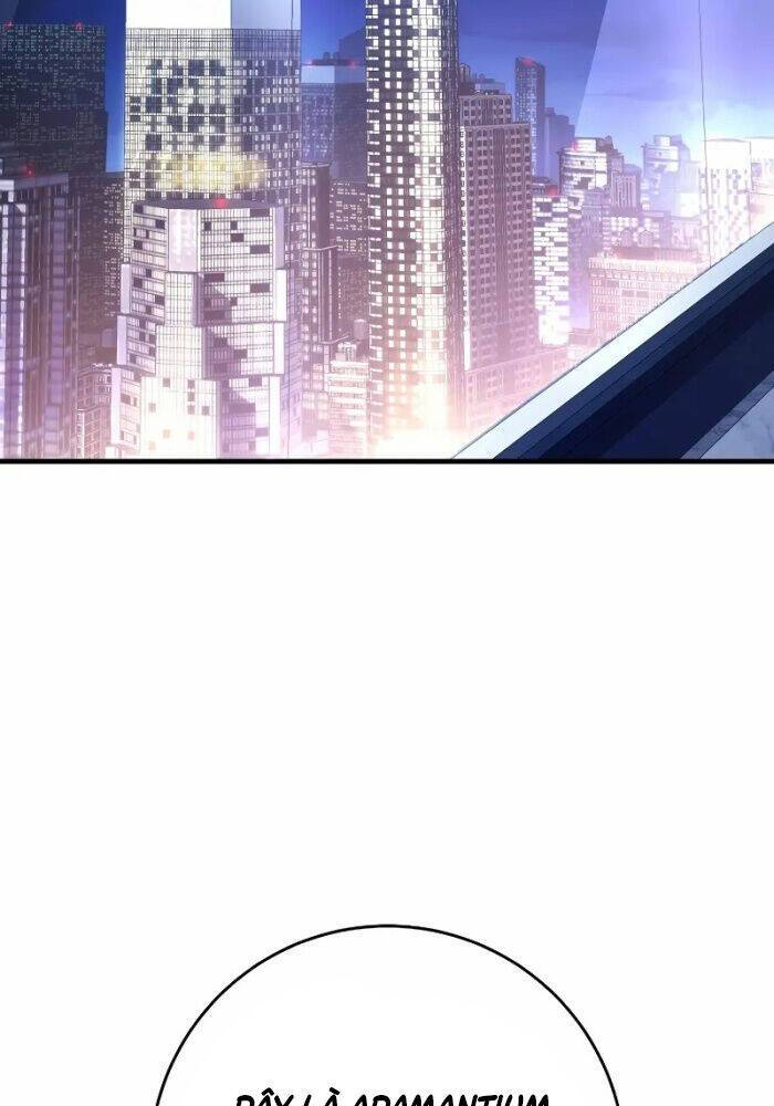 Anh Hùng Trở Về: Chapter 106