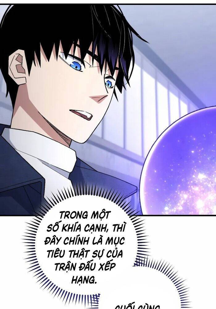 Anh Hùng Trở Về: Chapter 106