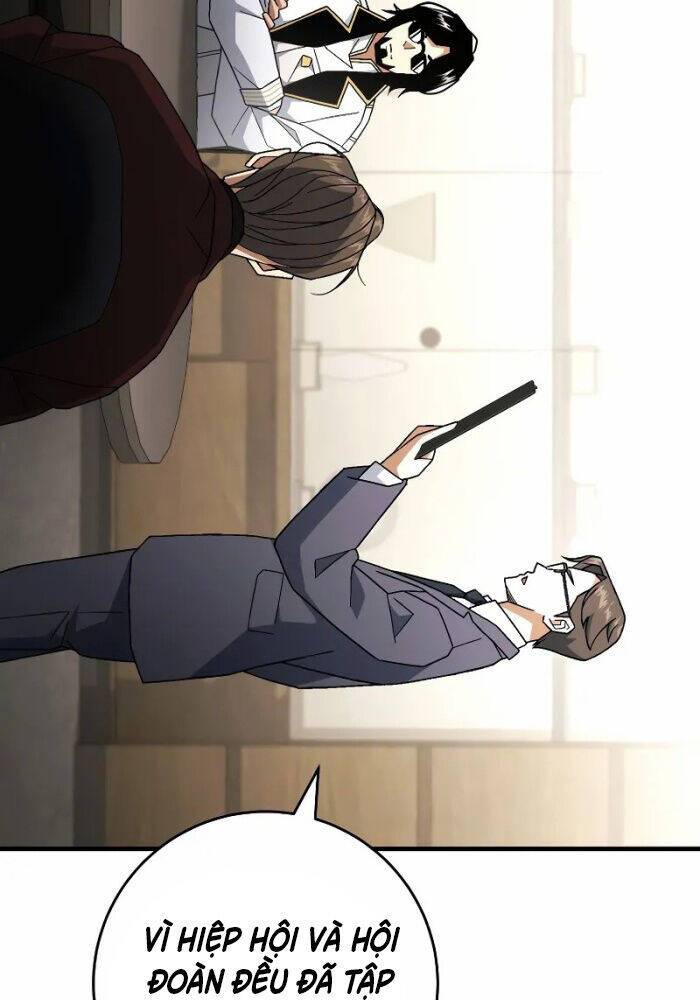 Anh Hùng Trở Về: Chapter 106