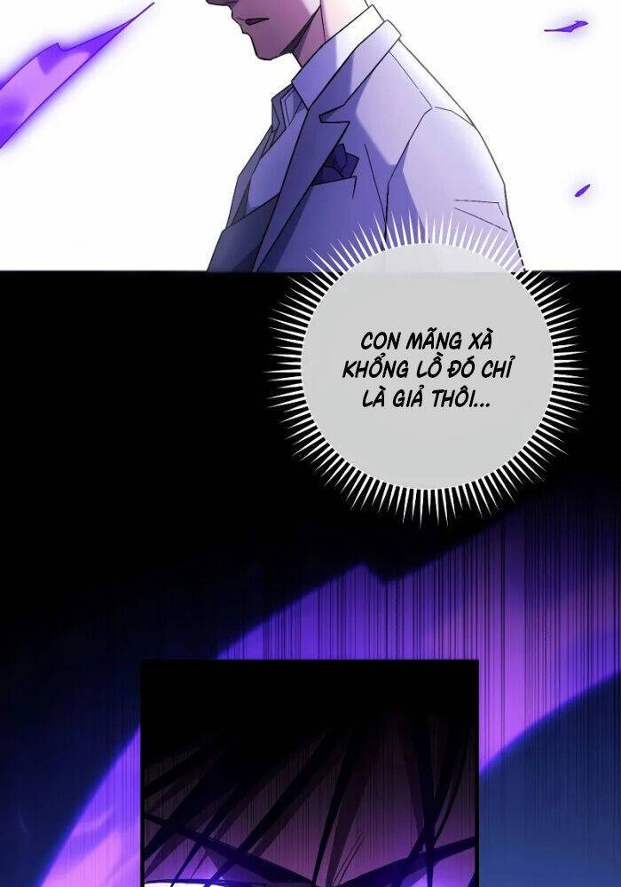 Anh Hùng Trở Về: Chapter 106