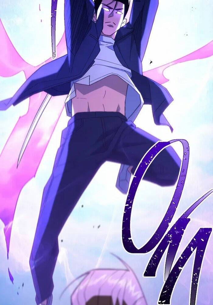 Anh Hùng Trở Về: Chapter 106