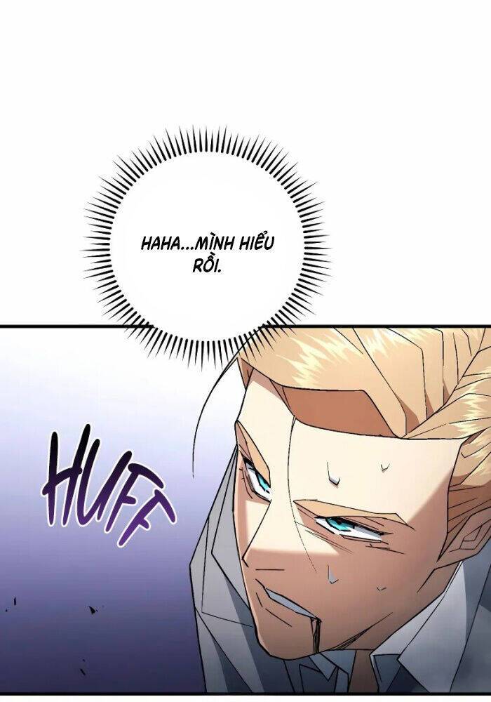 Anh Hùng Trở Về: Chapter 106