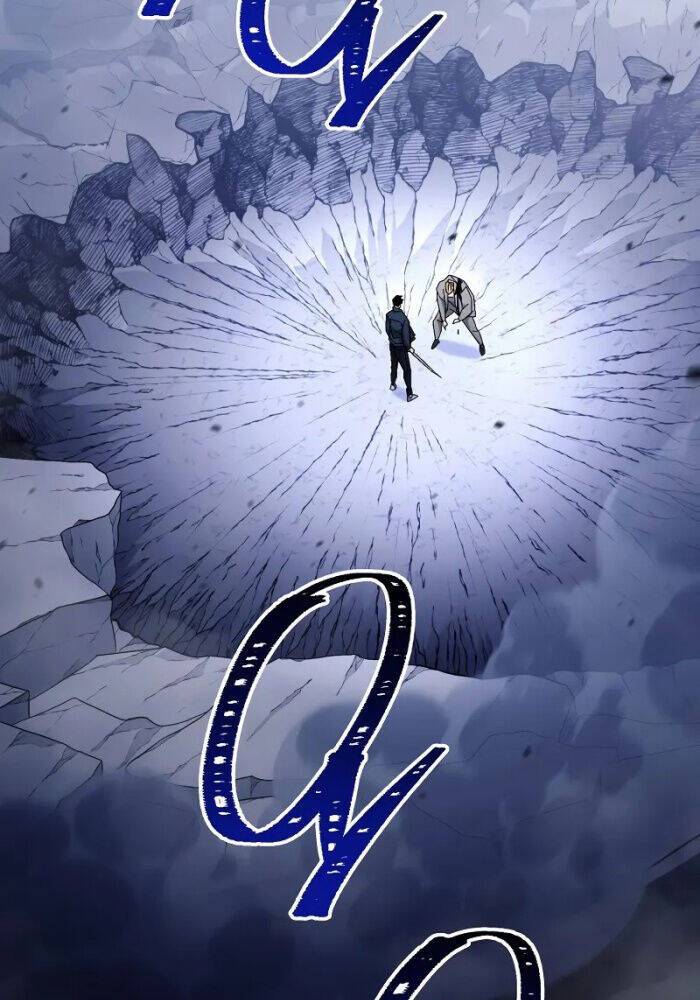 Anh Hùng Trở Về: Chapter 106