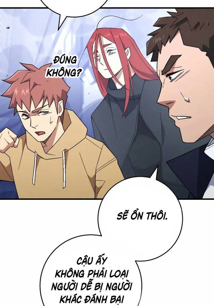 Anh Hùng Trở Về: Chapter 106