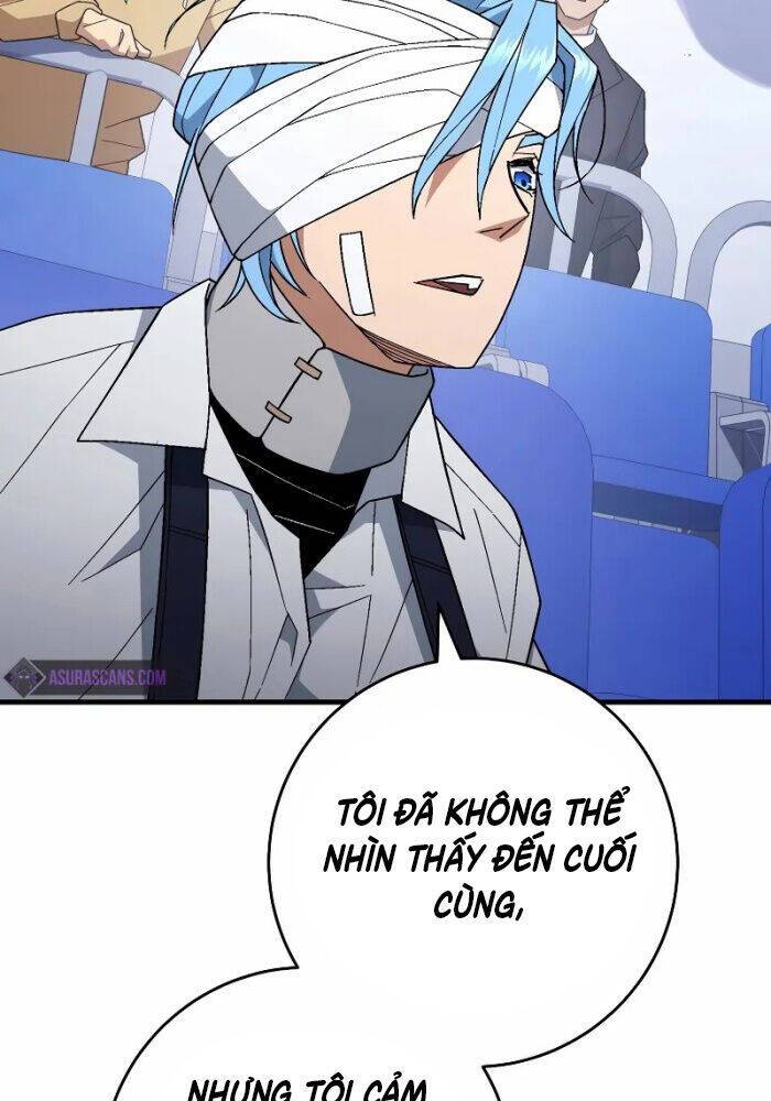 Anh Hùng Trở Về: Chapter 106