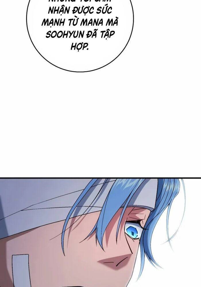 Anh Hùng Trở Về: Chapter 106