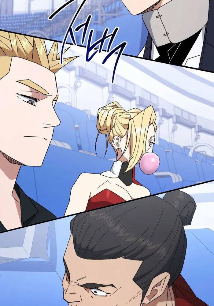 Anh Hùng Trở Về: Chapter 106