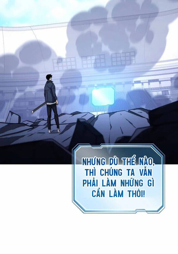 Anh Hùng Trở Về: Chapter 106