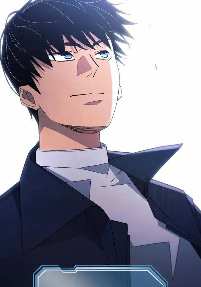 Anh Hùng Trở Về: Chapter 106