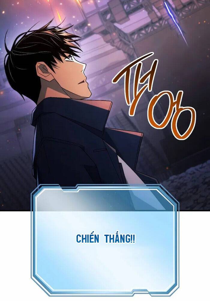 Anh Hùng Trở Về: Chapter 106